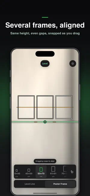 Wall Level - Hang It Straight screenshot 3