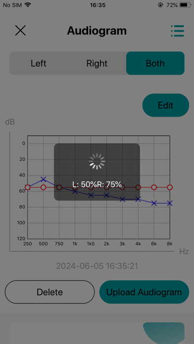 Blaids Screenshot
