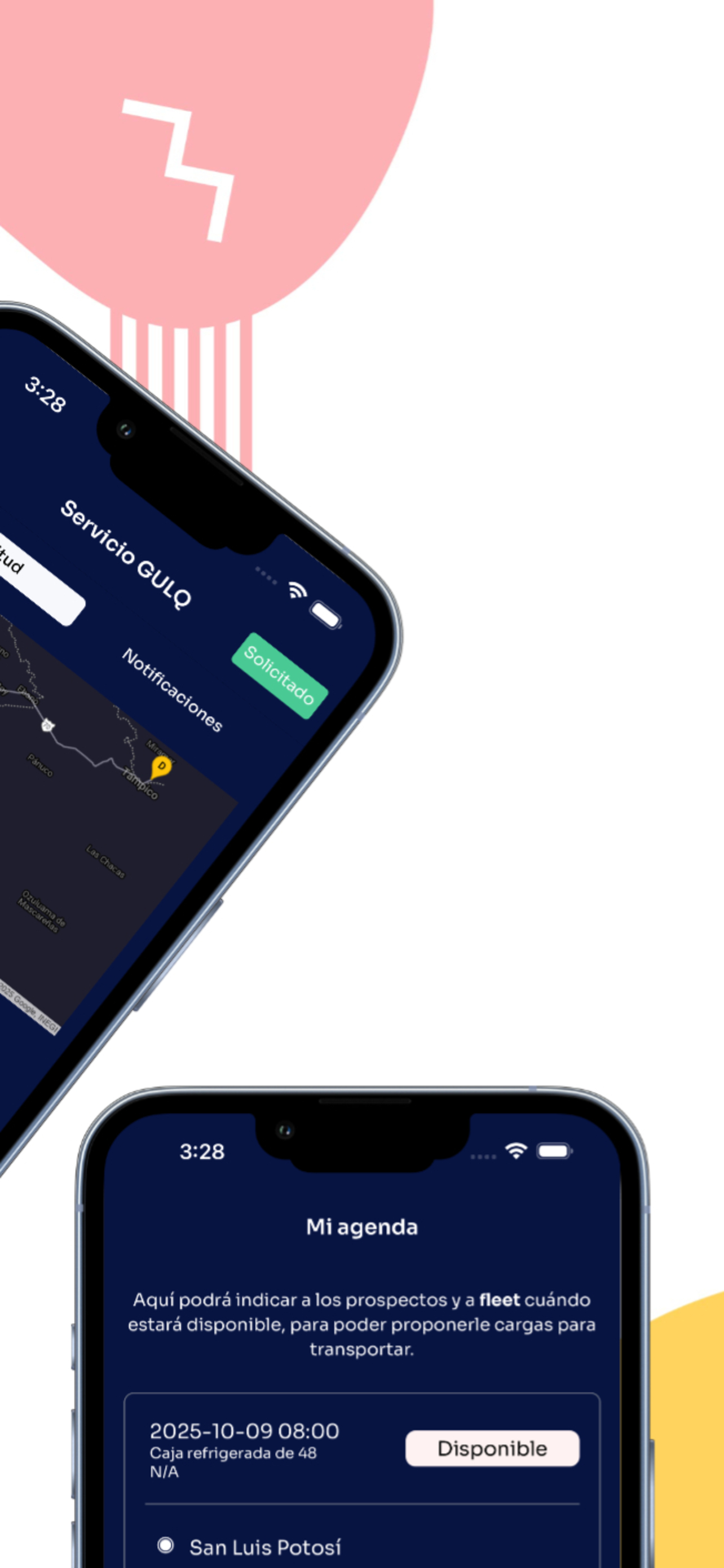 Fleet App