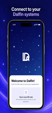 Dalfin AI screenshot