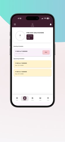 Fine Gold And Diamonds Screenshot 3 of 5
