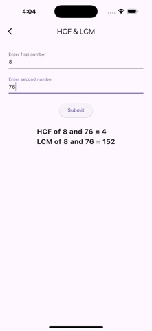 Math Tech - For All Screenshot 7 of 7