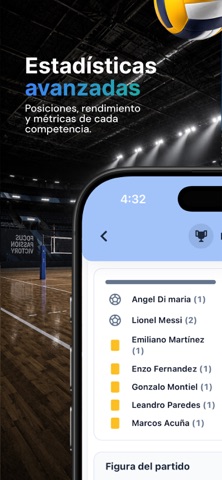 Torneo Click Screenshot 4 of 7