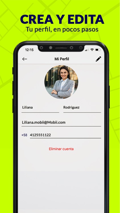 Mobii Rides screenshot-3