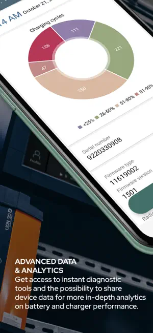 Micropower Group GET screenshot 1