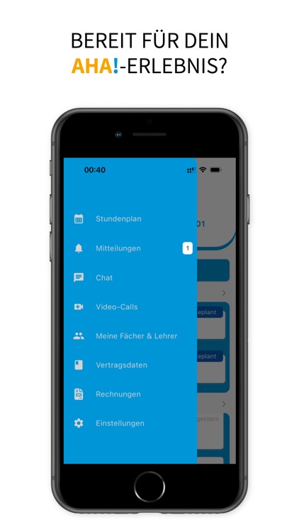 AHA! Nachhilfe screenshot-3