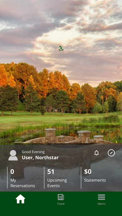 Screenshot #3 pour Webhannet Golf Club