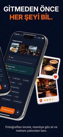 Letsmark - Mekan Keşfi Screenshot 5 of 10