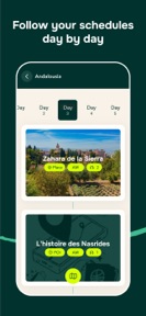 Ryo - Travel with Audio Guides screenshot