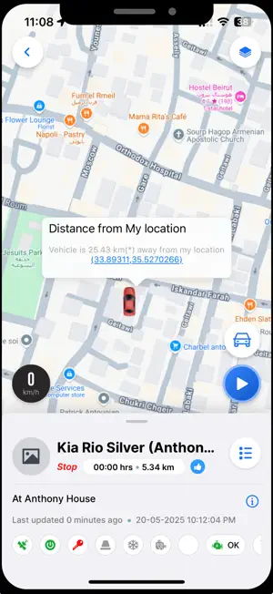 Ktrakz screenshot 4