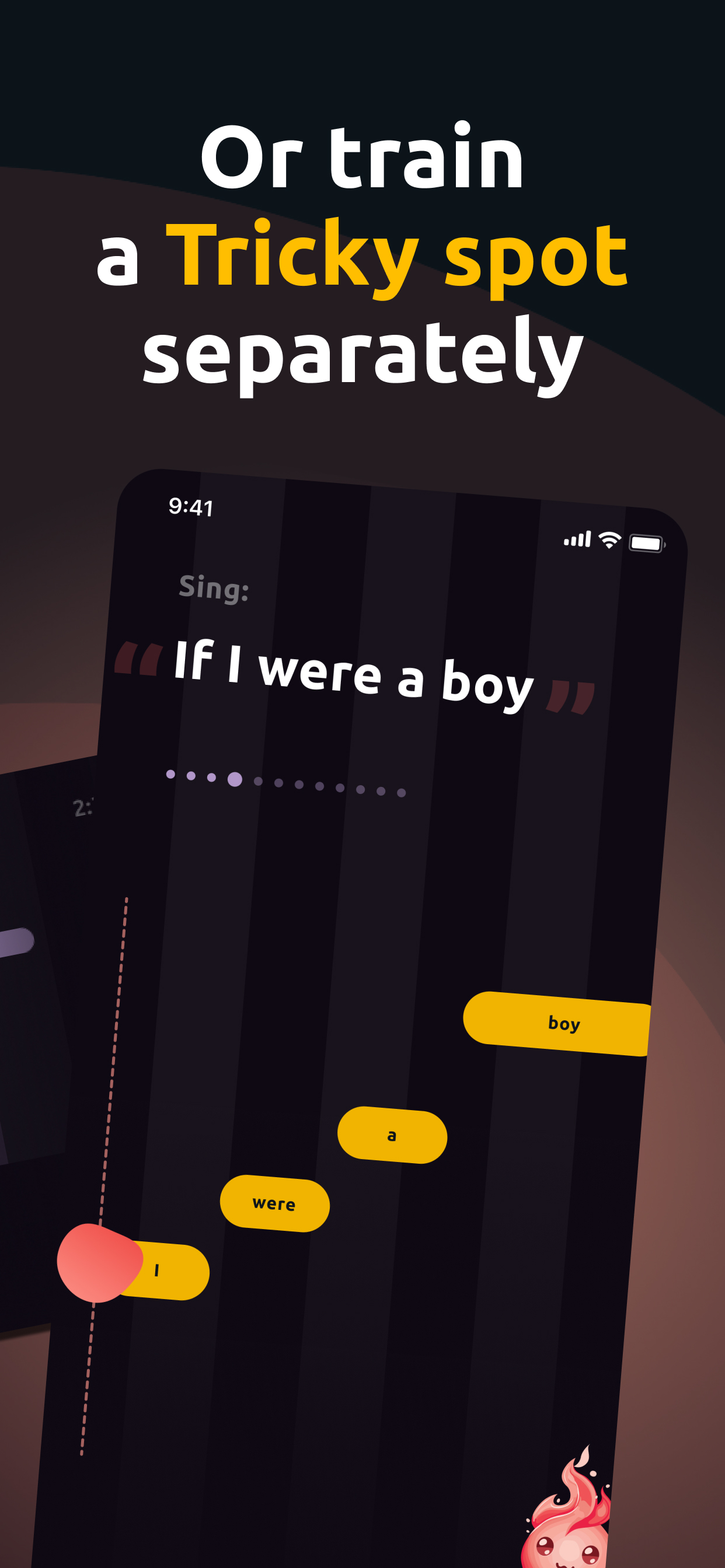 VOIS - AI Vocal Coach screenshot 5