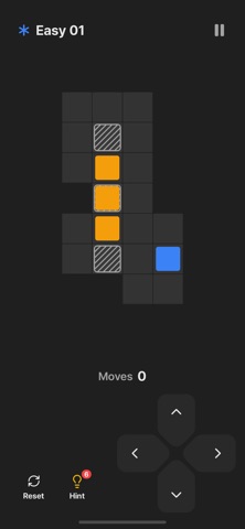 Push It - Classic Logic Puzzle Screenshot 3 of 4