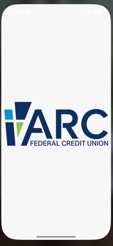 ARCFCU Cards iPhone screenshot