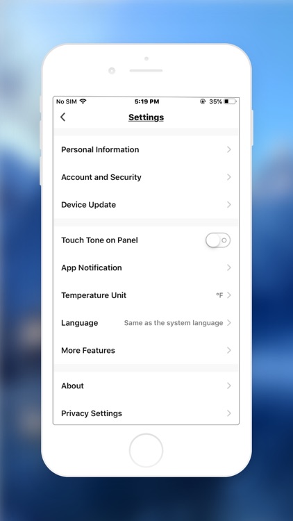 iDispenser screenshot-5