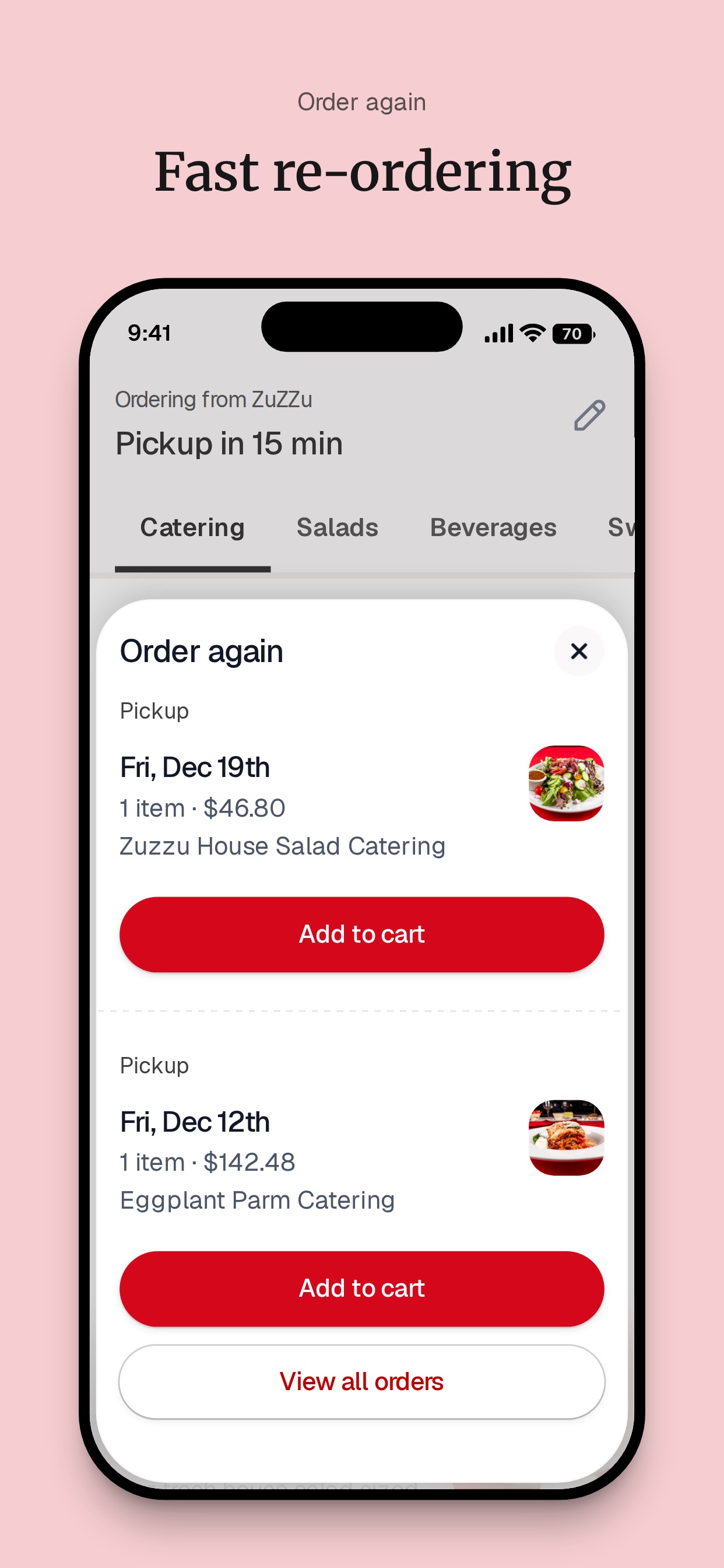 Screenshot 4 of ZuZZu