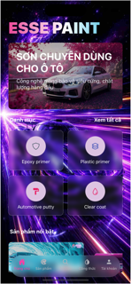 EssePaint screenshot 3