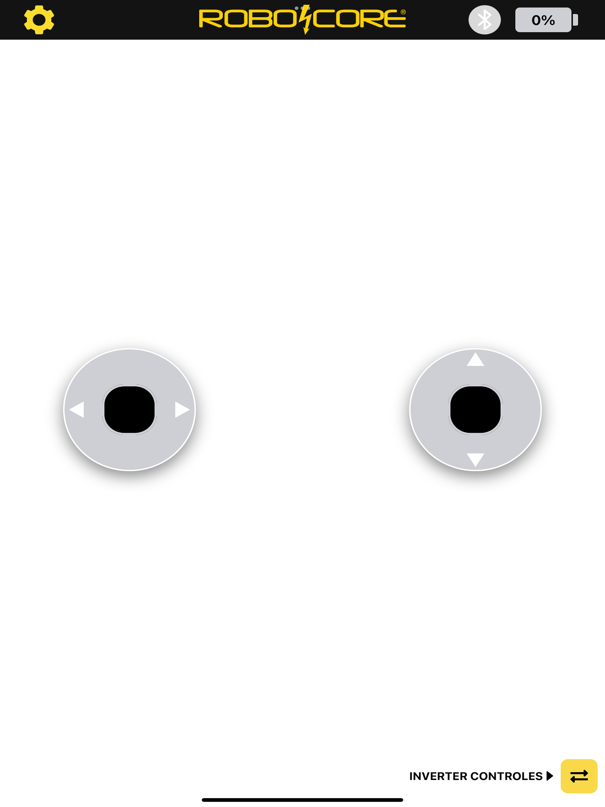 RoboCore Joystick