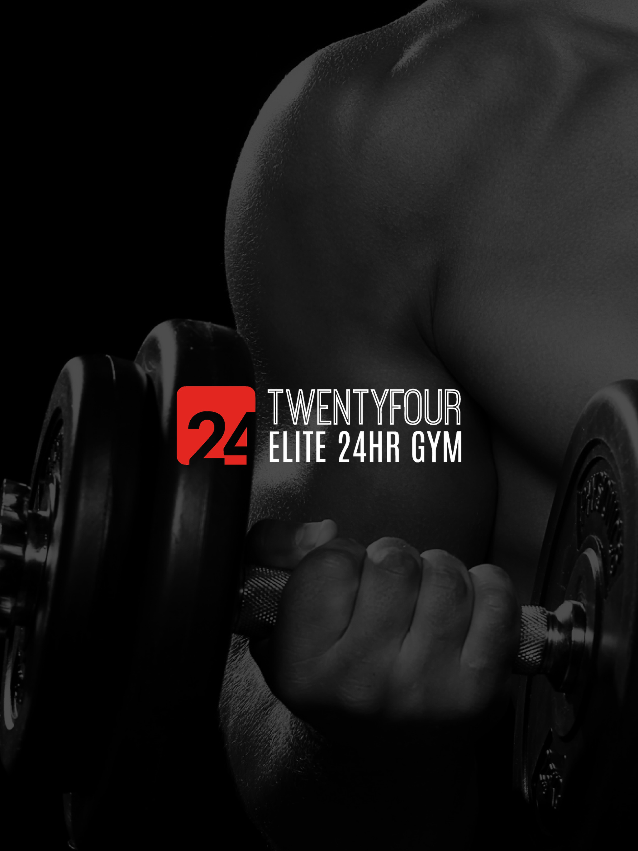 24 Elite Gym