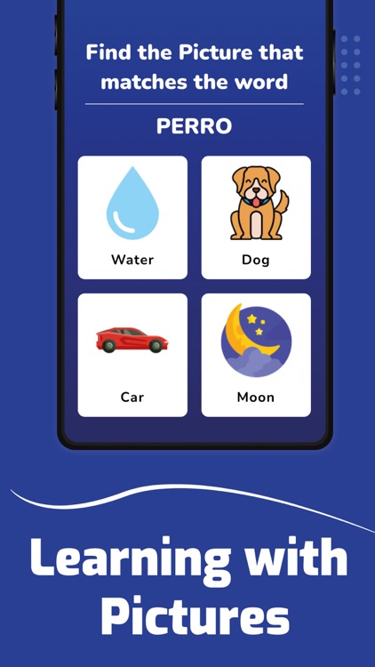 Learn Spanish +1000 Words screenshot-6