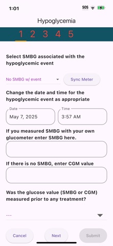 CNP-103 Screenshot 3 of 3