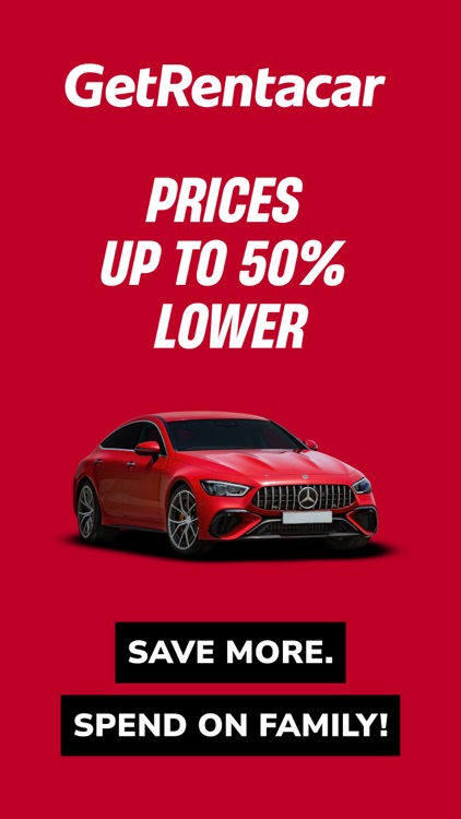 GetRentacar.com - Car Rental