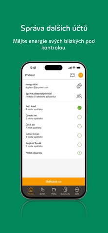 innogy innosvět screenshot