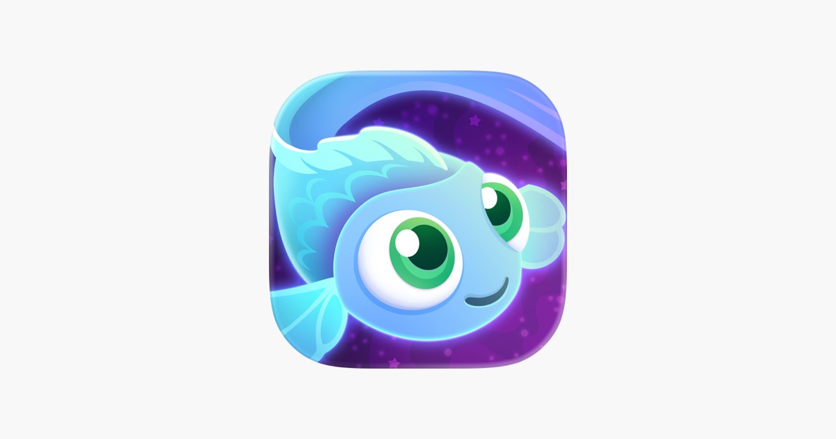 Super Starfish App - App Store