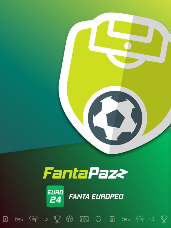 Screenshot #4 pour Fantapazz - FantaEuro'24