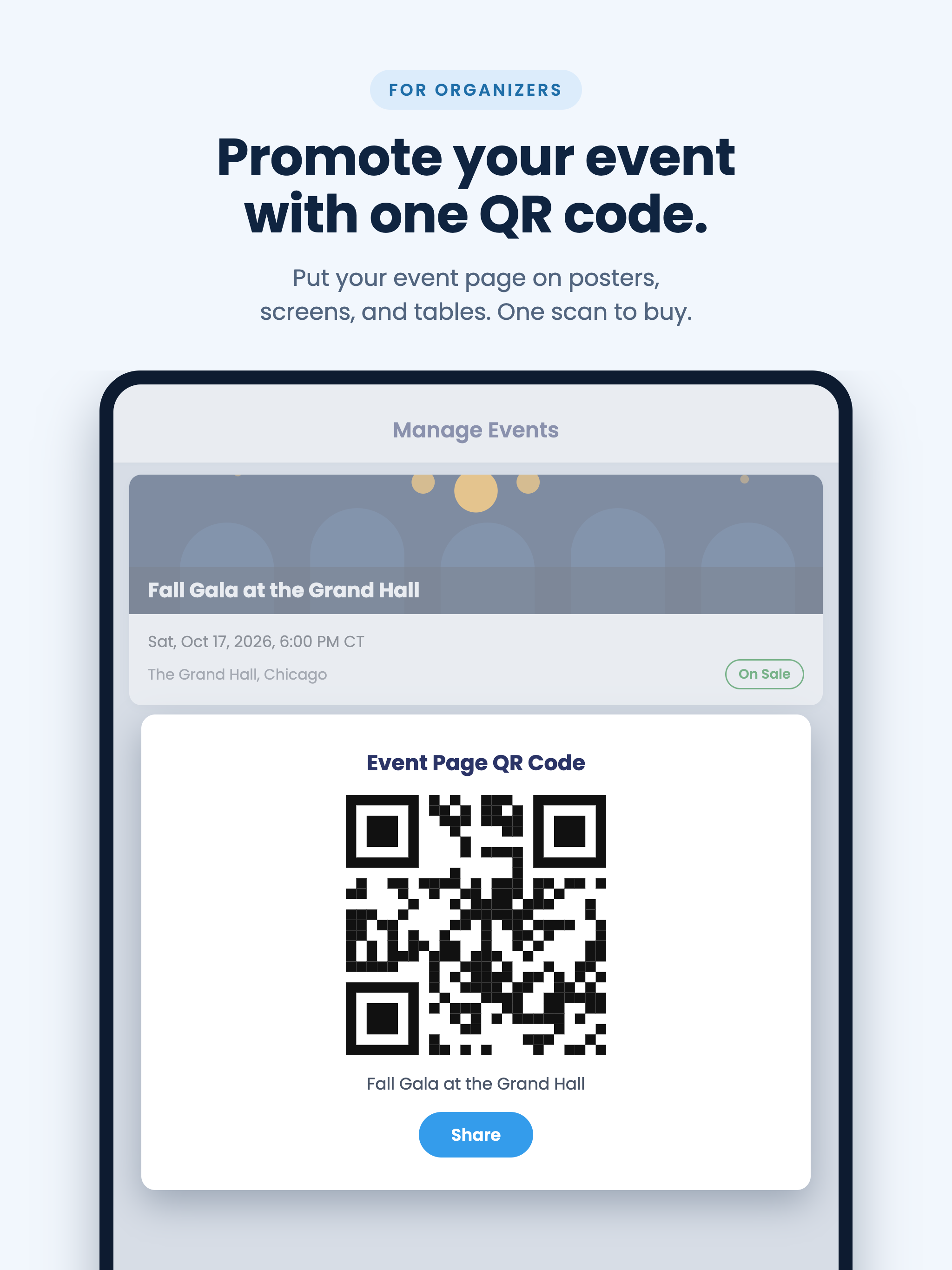 Ticket Falcon screenshot 18