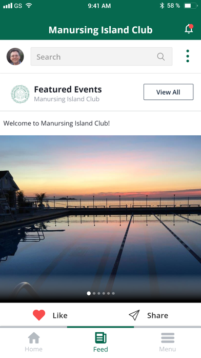 Screenshot #2 pour Manursing