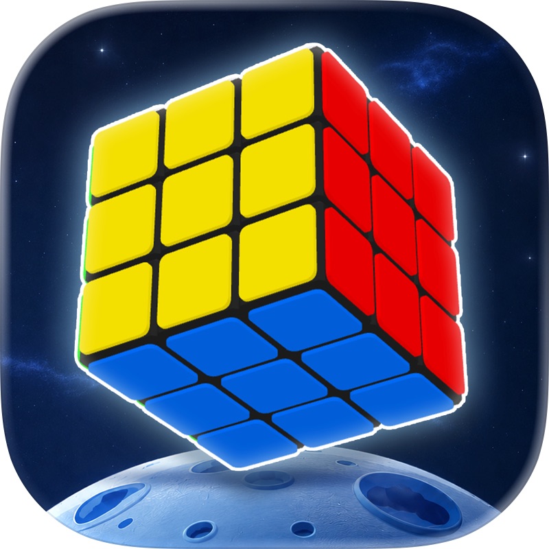 Cube Solver - Cubo Magico screenshot 1