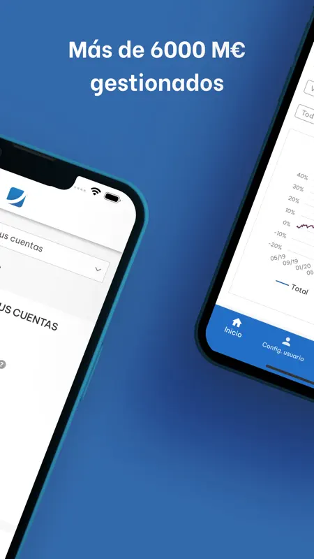 Indexa Capital screenshot 2 of 6