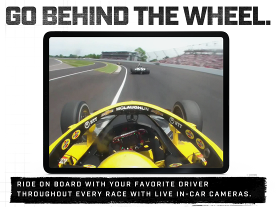 Screenshot #6 pour INDYCAR