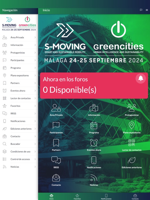 Screenshot #5 pour Greencities