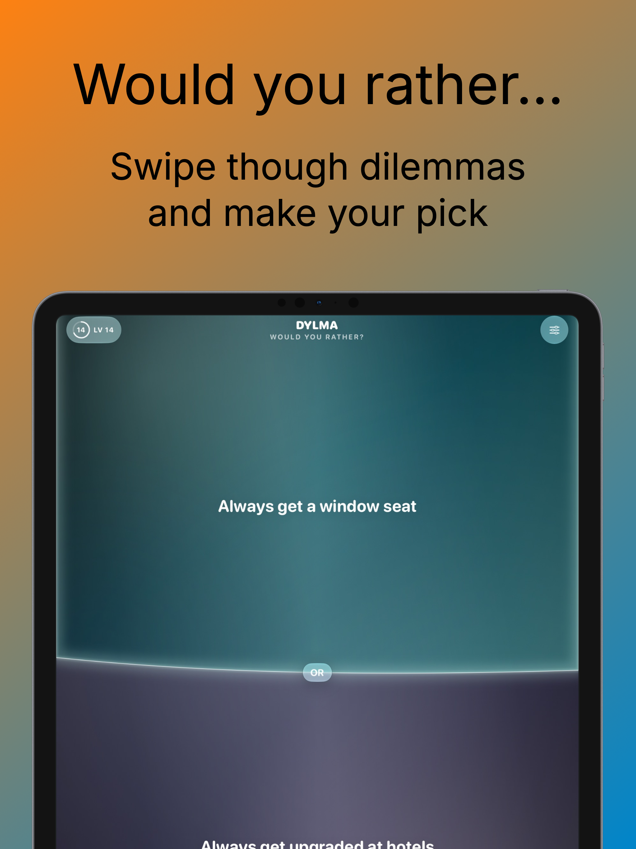 DYLMA screenshot 7