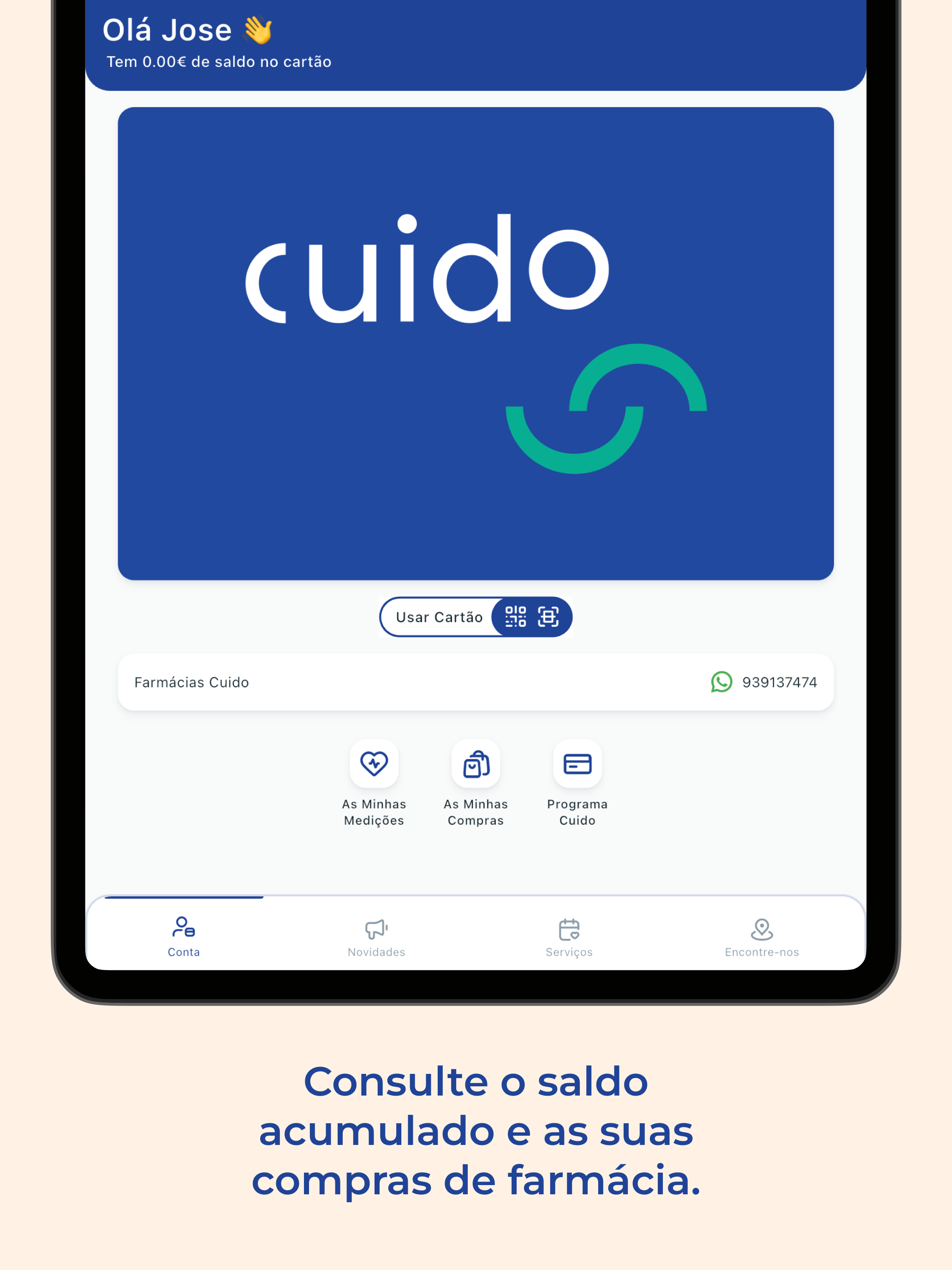 Farmácias Cuido