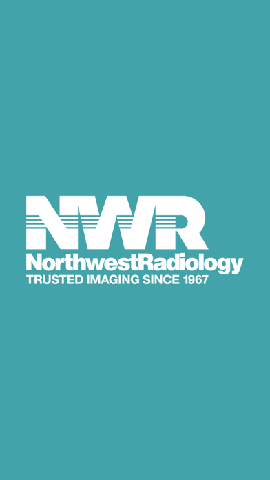 Northwest Radiology Mobile Screenshot
