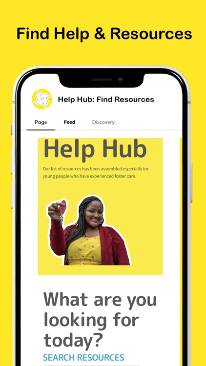 FosterClub screenshot-4