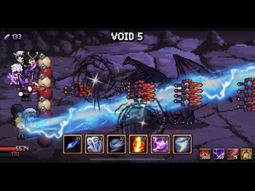 Days Bygone: Castle Defense iPad screenshot