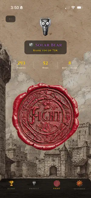 Rock Paper PvP screenshot 3
