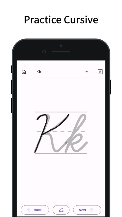 Cursive: Learn Cursive