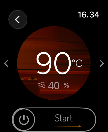 MyHarvia 2 screenshot 8