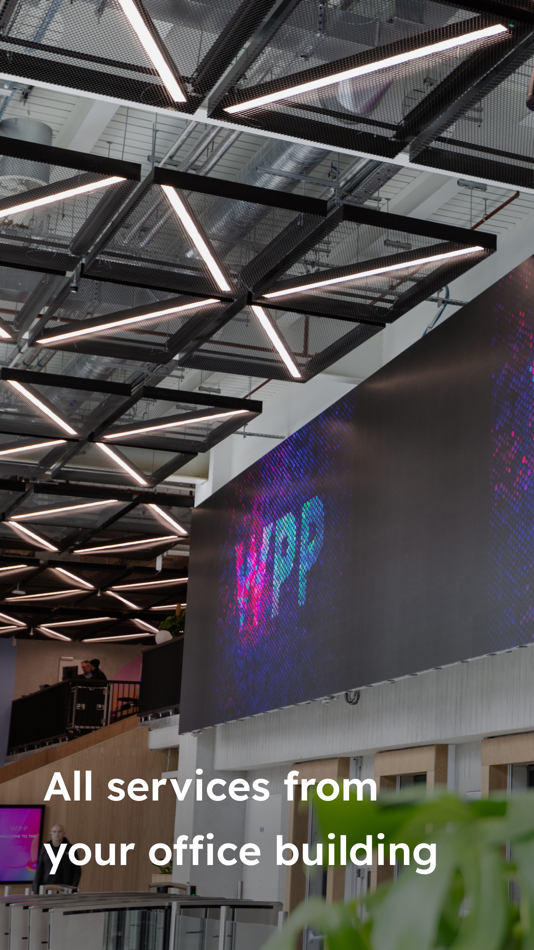 #1. WPP Campus (iOS) By: Sharry Europe s.r.o.