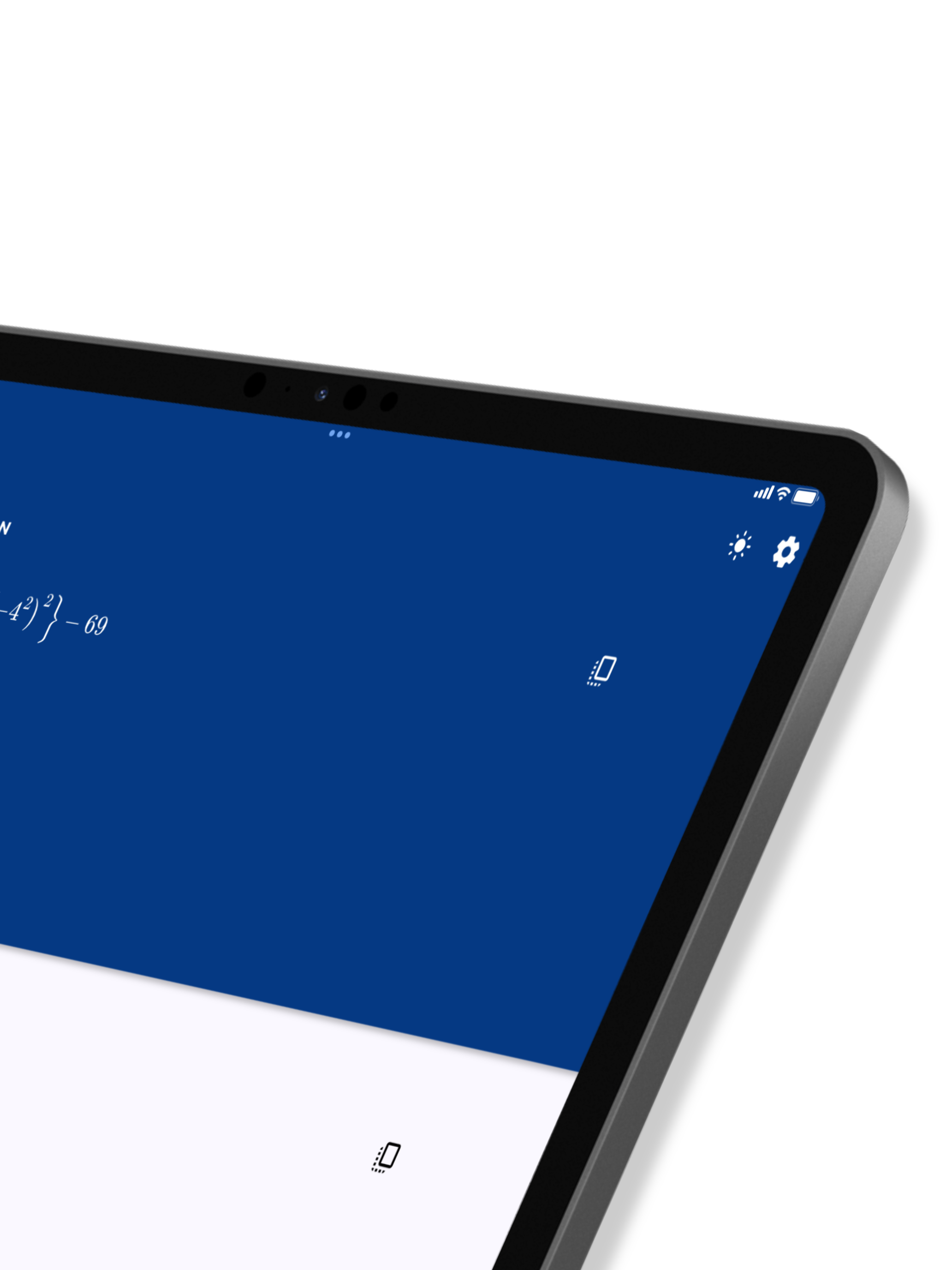 Expression Solver screenshot 10