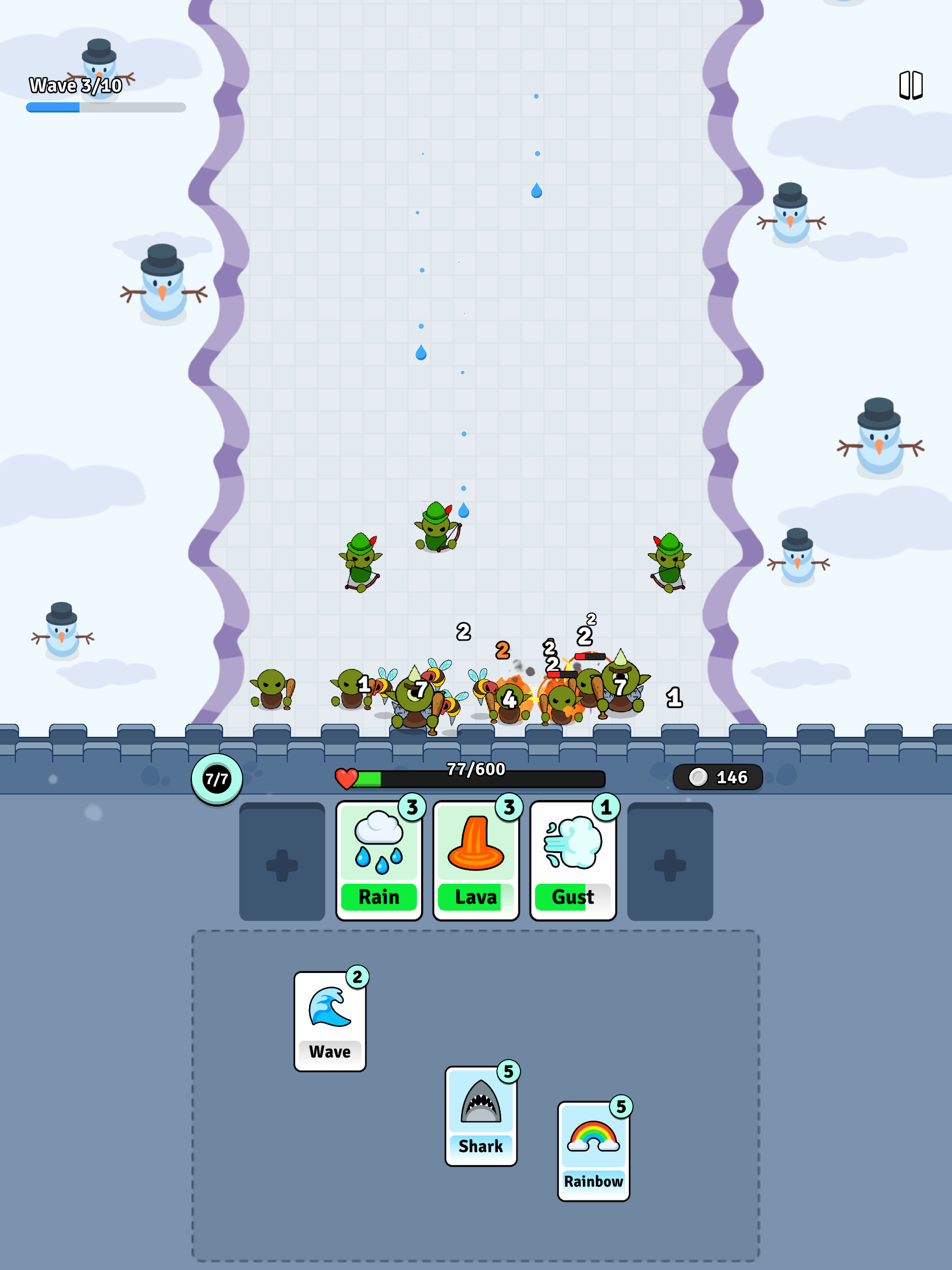 Infinite Crafter (TD) screenshot 12