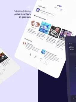 VRT NWS screenshot 10
