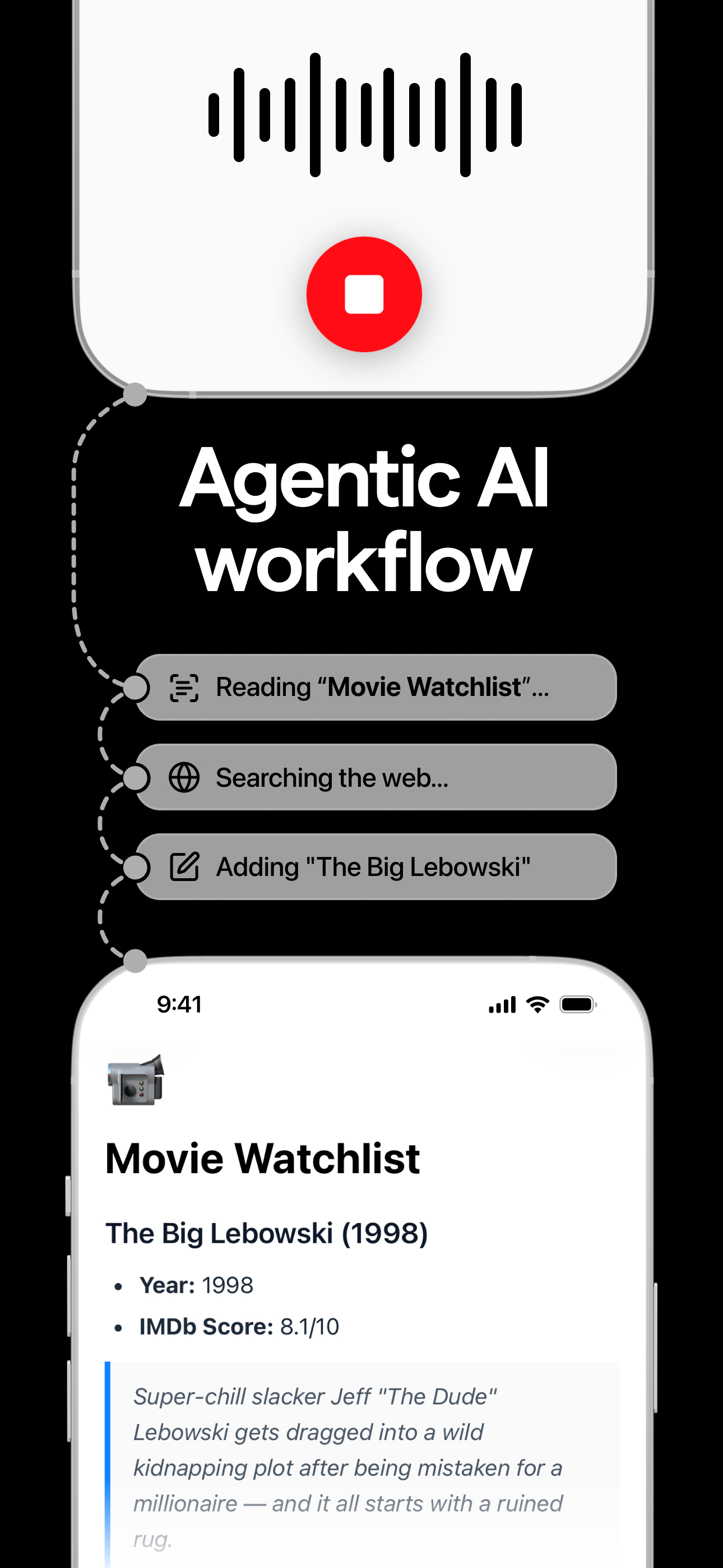 Memio AI Voice Notes & Journal screenshot 5