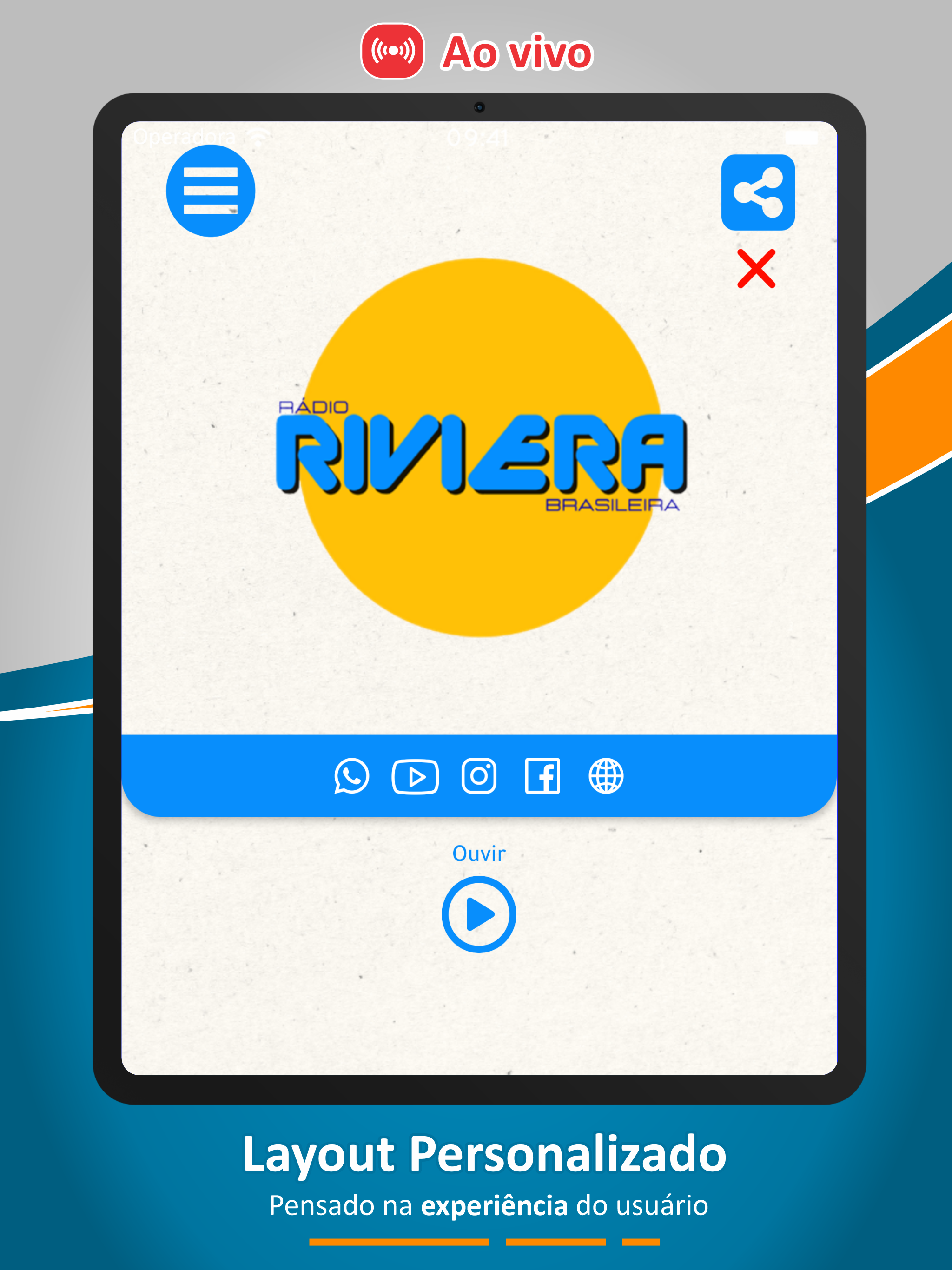Rádio Riviera