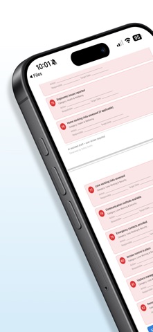 Safety Drafts Pro – Risk screenshot