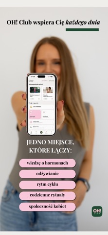 OH! Club screenshot